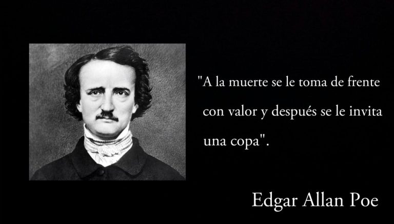 Los cuentos de Edgar Allan Poe: los orígenes de la novela policiaca