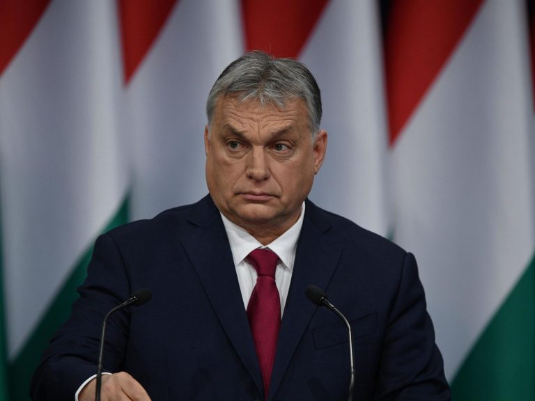 Orbán Viktor lemondhat?