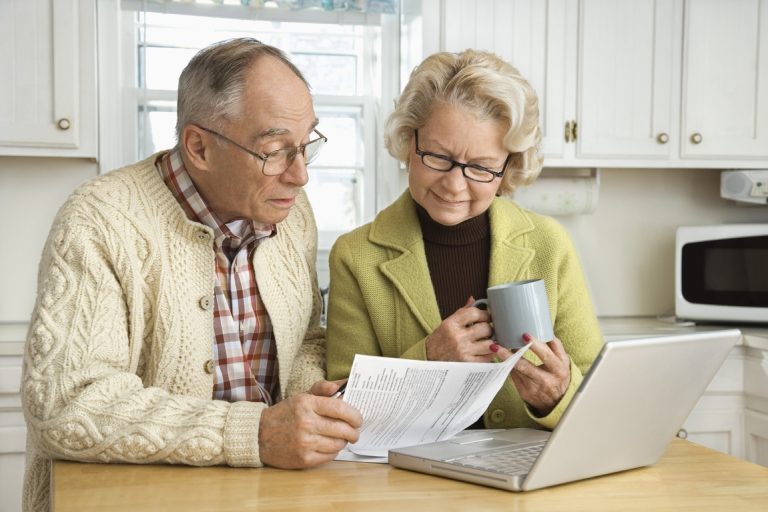 Fontos levelet kapnak a nyugdíjasok