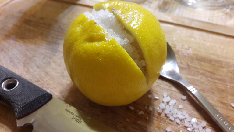 Mire jó még a citrom?